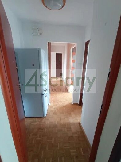 Mieszkanie 4-pokojowe na sprzedaż, Warszawa – Suwalska
