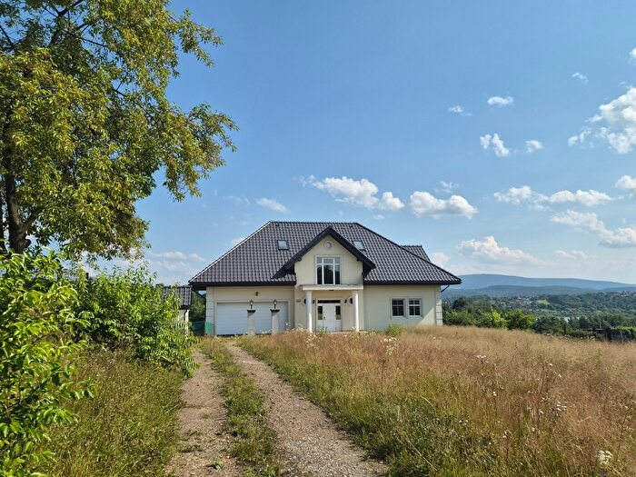 Dom 5-pokojowy na sprzedaż, Stojowice