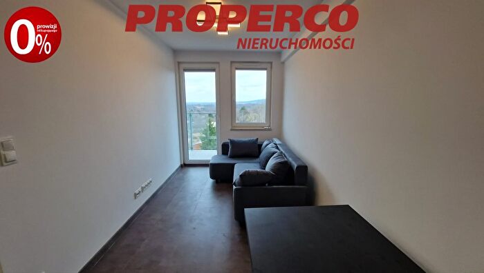 Mieszkanie 2-pokojowe na sprzedaż, Kielce
