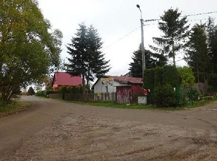 Dom 3-pokojowy na sprzedaż, Kościerzyna