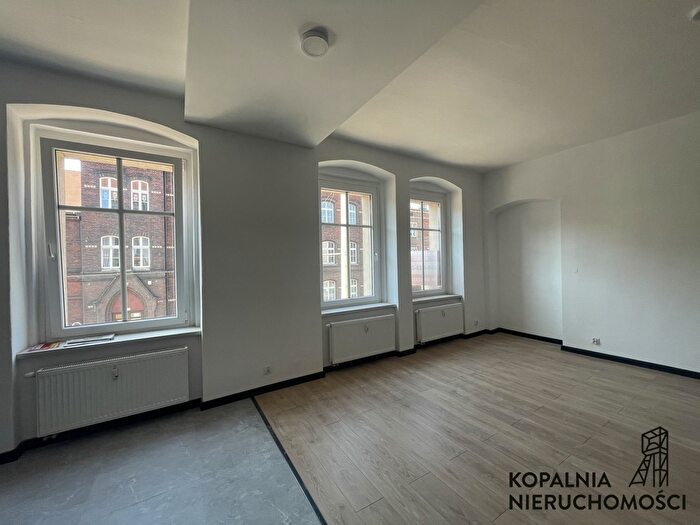 Mieszkanie 1-pokojowe na sprzedaż, Katowice