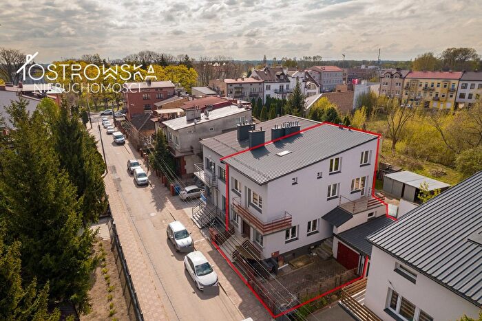 Dom 6-pokojowy na sprzedaż, Płońsk