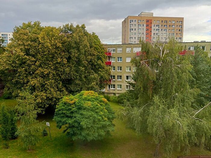 Mieszkanie 1-pokojowe na sprzedaż, Poznań – Os. Przyjaźni NISKI BLOK