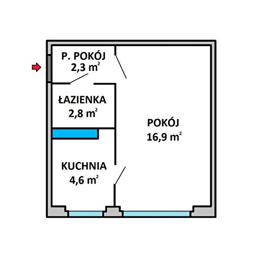 Tu Mieszkania Domy - 3