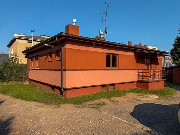 Dom 3-pokojowy na sprzedaż, Krosno – Ignacego Łukasiewicza