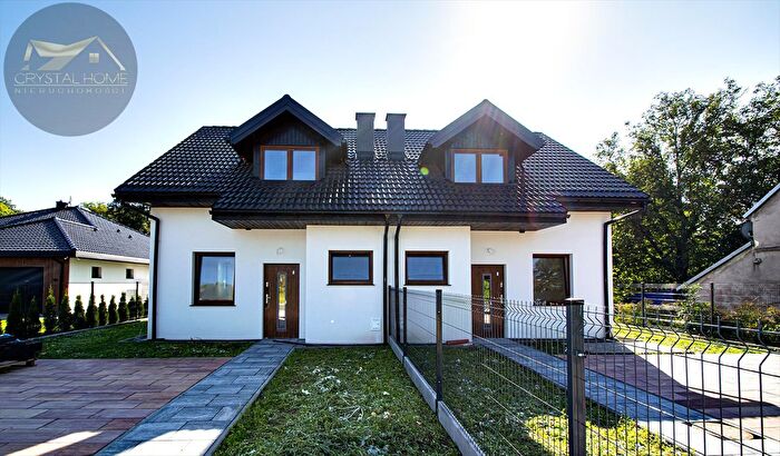 Dom 4-pokojowy na sprzedaż, Świdnica
