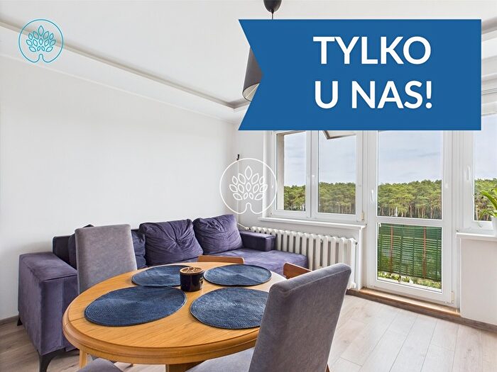Mieszkanie 4-pokojowe na sprzedaż, Bydgoszcz – Łomżyńska