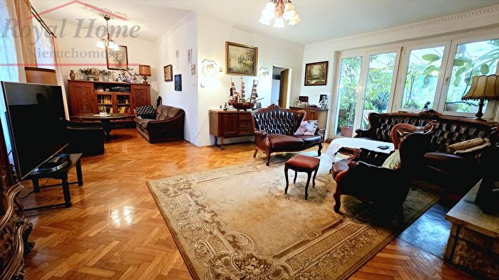 Dom 7-pokojowy na sprzedaż, Wrocław