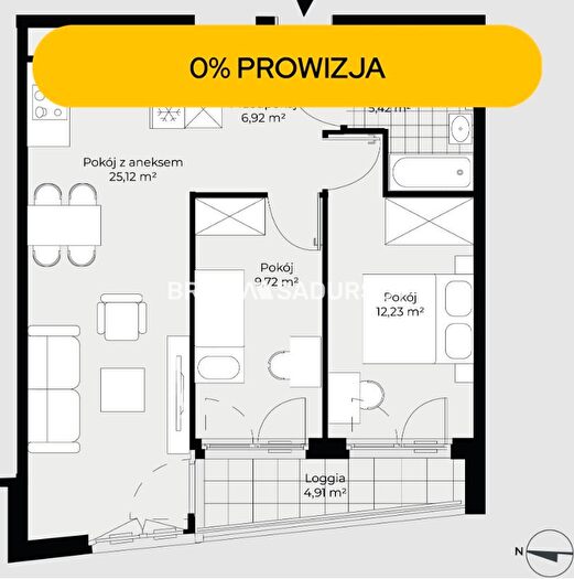 Tu Mieszkania Domy - 3