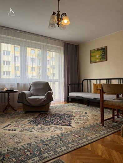 Mieszkanie 2-pokojowe na sprzedaż, Gdańsk – Kołobrzeska