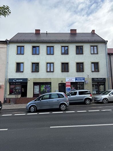 Dom na sprzedaż, Rypin