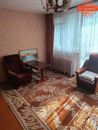 Mieszkanie 1-pokojowe na sprzedaż, Szczecin – aleja Wyzwolenia