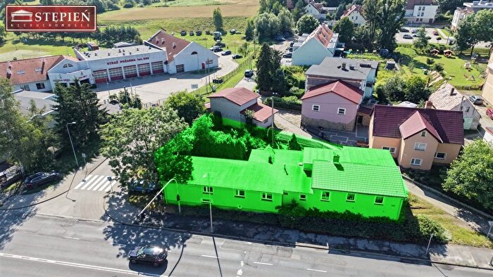 Dom na sprzedaż, Jelenia Góra
