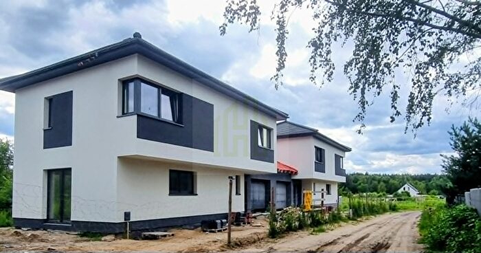 Dom 4-pokojowy na sprzedaż, Nieporęt
