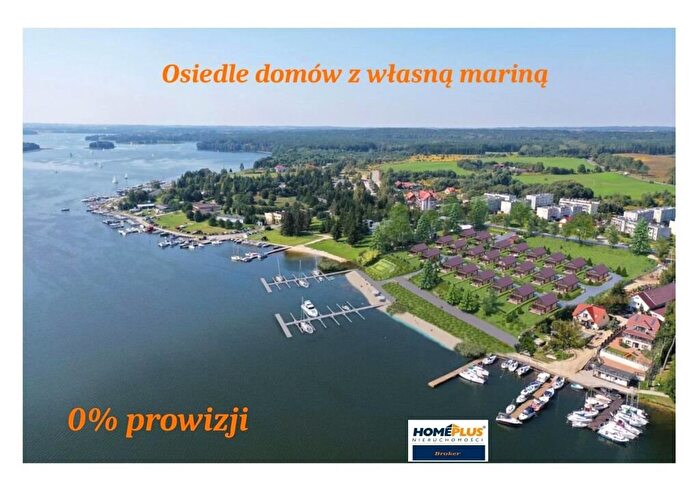 Dom 3-pokojowy na sprzedaż, Ryn