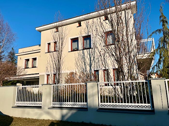 Dom 8-pokojowy na sprzedaż, Poznań – Czesława Miłosza