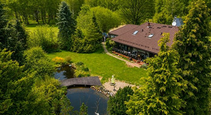 Dom 5-pokojowy na sprzedaż, Tarnowskie Góry – Racławicka