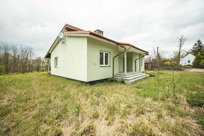 Dom 4-pokojowy na sprzedaż, Księże Młyny