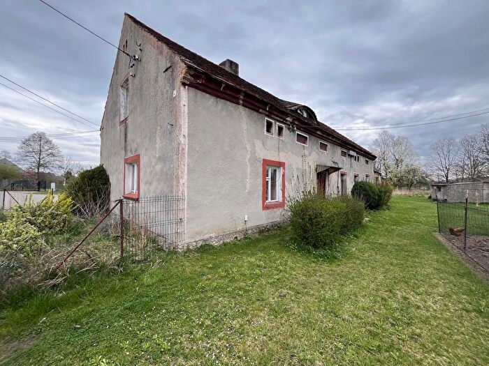 Dom 4-pokojowy na sprzedaż, Polkowice