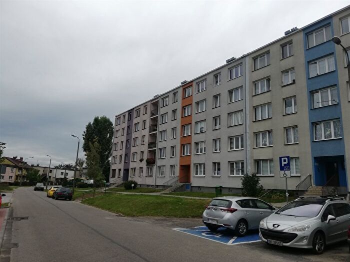 Mieszkanie 2-pokojowe na sprzedaż, tarnogórski