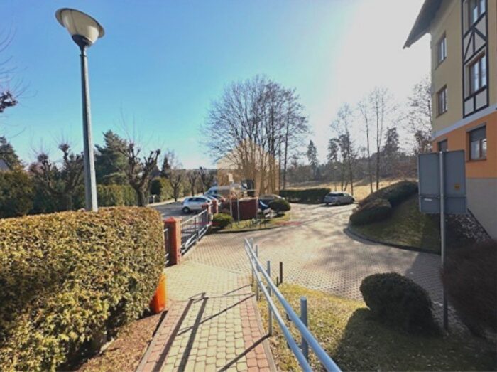 Mieszkanie 3-pokojowe na sprzedaż, Szczawno-Zdrój