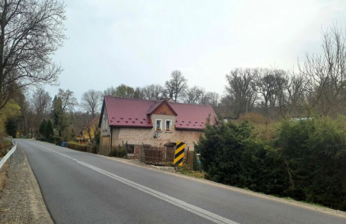 Dom 3-pokojowy na sprzedaż, Nielestno