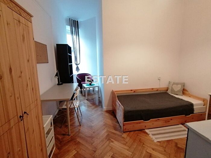 Mieszkanie 1-pokojowe do wynajęcia, Łódź – Żwirki