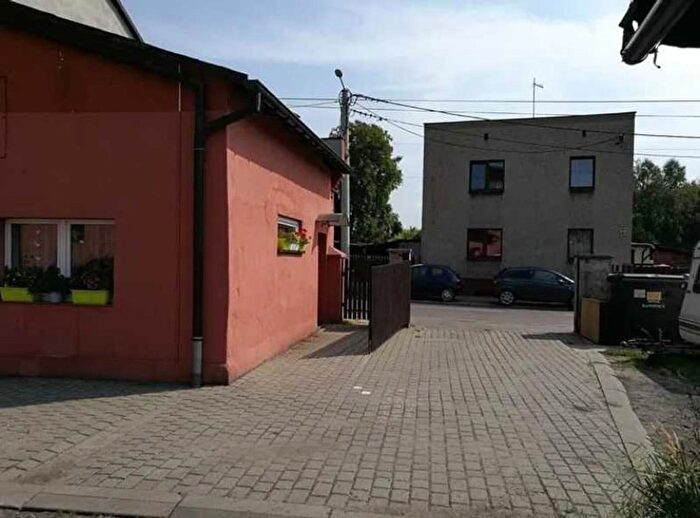 Mieszkanie 2-pokojowe do wynajęcia, Katowice – Oswobodzenia