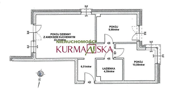 Tu Mieszkania Domy - 2