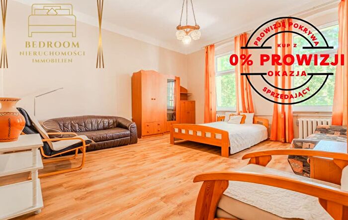 Mieszkanie 4-pokojowe na sprzedaż, Świnoujście
