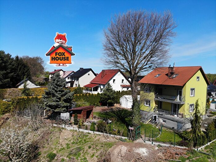Dom 6-pokojowy na sprzedaż, Nowogrodziec