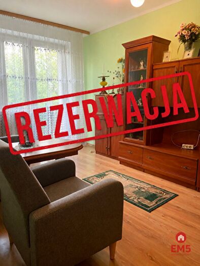 Mieszkanie 2-pokojowe na sprzedaż, Augustów