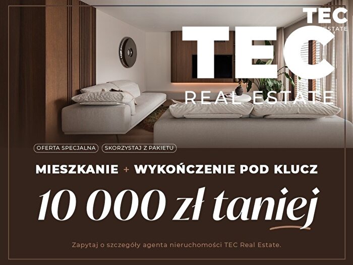 Tu Mieszkania Domy - 2