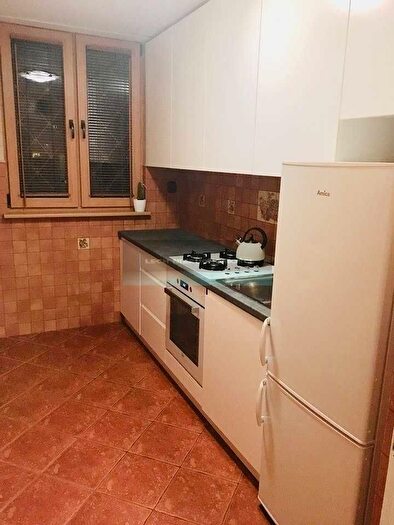 Mieszkanie 2-pokojowe na sprzedaż, Warszawa – św. Wincentego