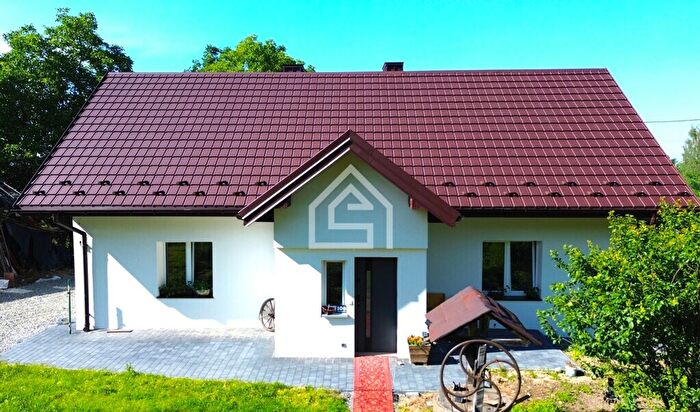 Dom 4-pokojowy do wynajęcia, Olchawa