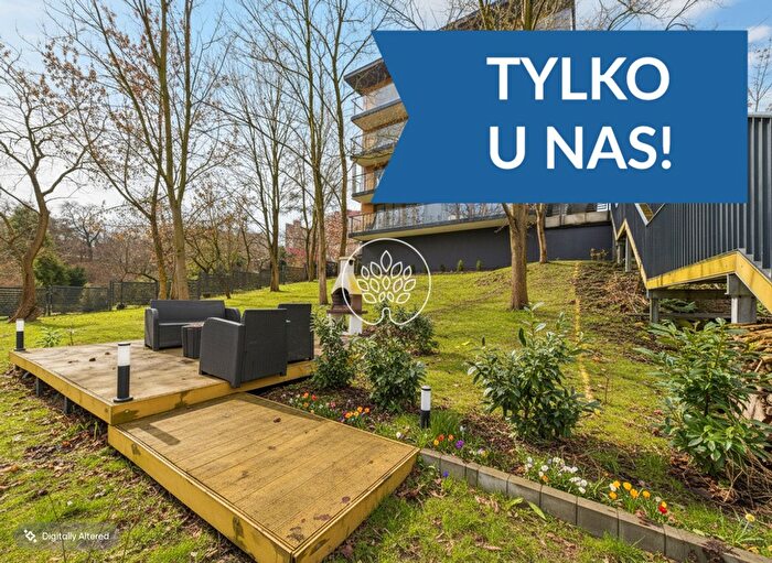 Mieszkanie 4-pokojowe na sprzedaż, Bydgoszcz – Władysława Łokietka