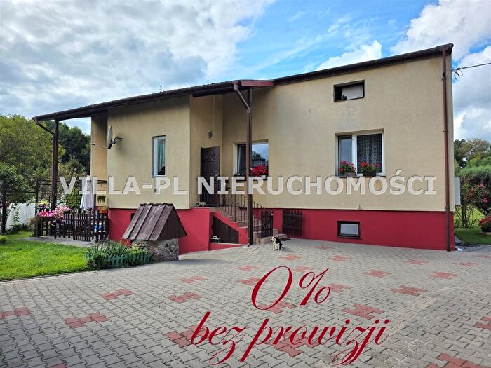 Dom 2-pokojowy na sprzedaż, Zgierz