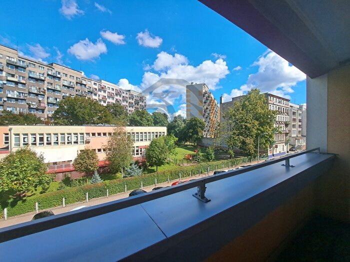 Mieszkanie 2-pokojowe na sprzedaż, Wrocław – zaporoska