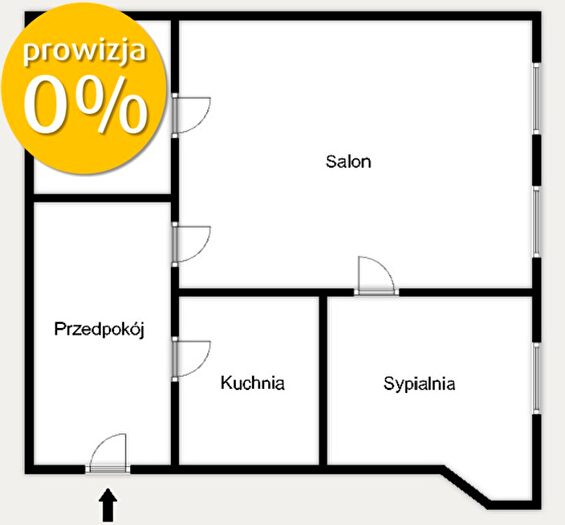 Tu Mieszkania Domy - 2