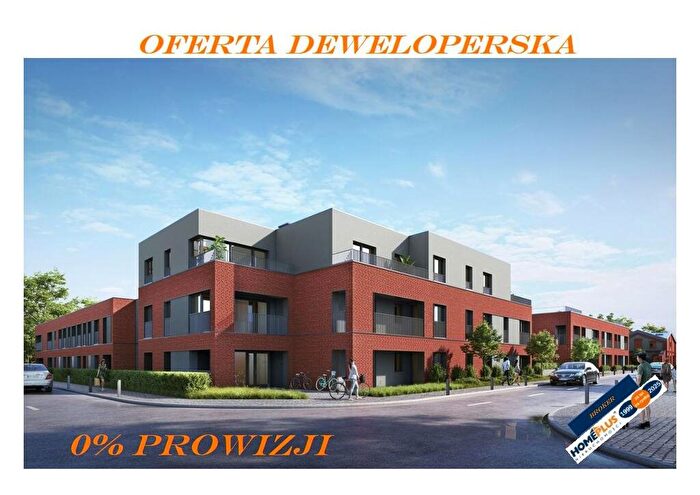 Mieszkanie 3-pokojowe na sprzedaż, Poznań – Żorska