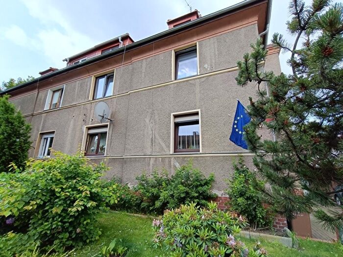 Mieszkanie 3-pokojowe na sprzedaż, Zgorzelec
