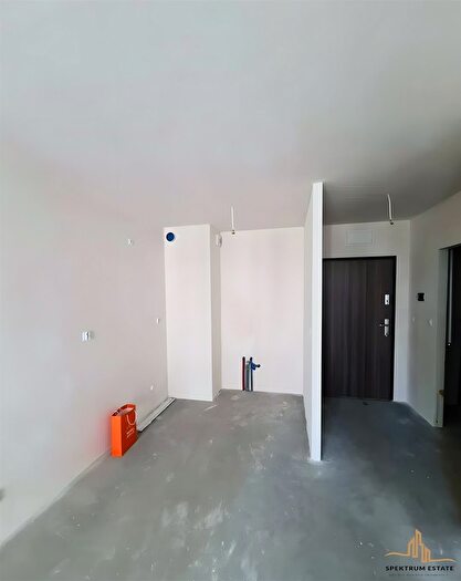 Mieszkanie 2-pokojowe na sprzedaż, Kraków – Rondo Piastowskie