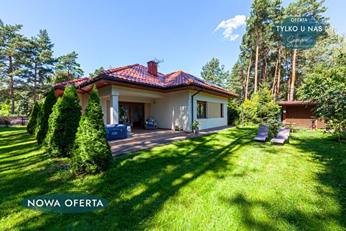 Dom 4-pokojowy na sprzedaż, Florentynów