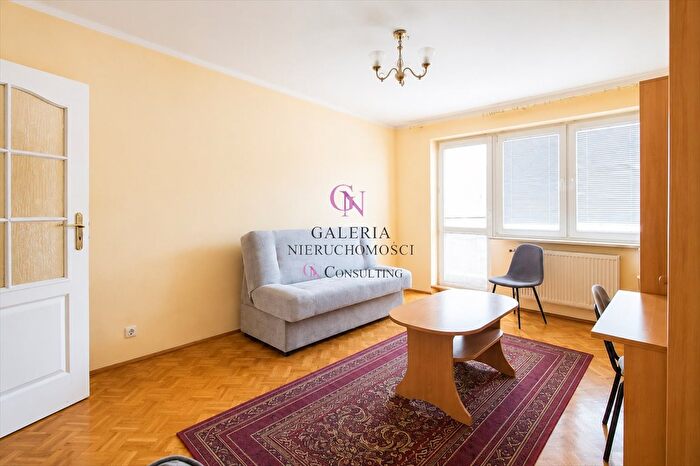 Mieszkanie 2-pokojowe do wynajęcia, Toruń