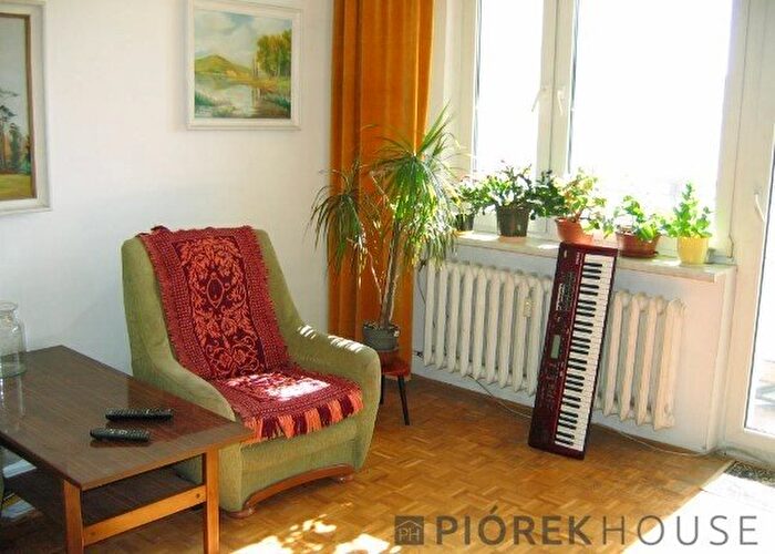 Mieszkanie 3-pokojowe na sprzedaż, Warszawa – Łukowska