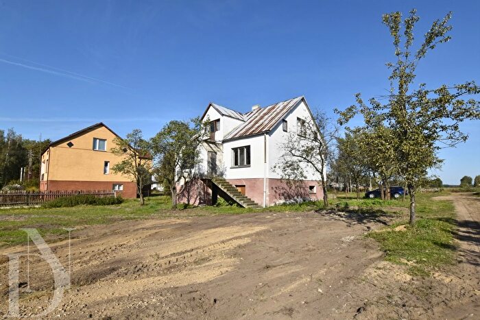 Dom 4-pokojowy na sprzedaż, Czeremcha