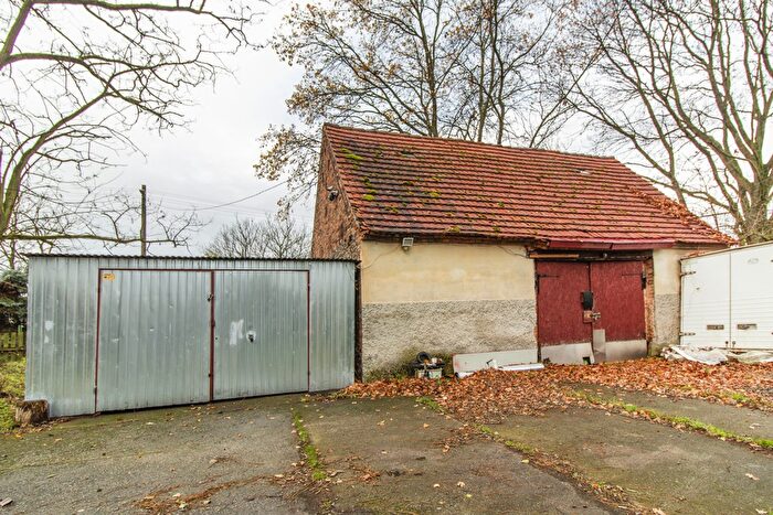 Dom 5-pokojowy na sprzedaż, Drzeniów