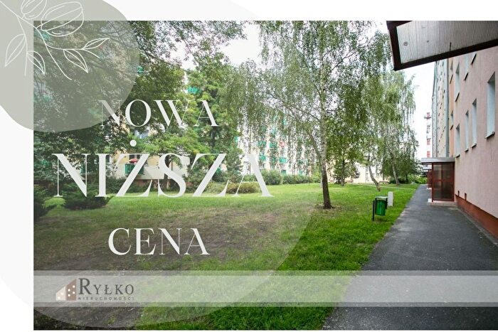 Mieszkanie 3-pokojowe na sprzedaż, Bydgoszcz