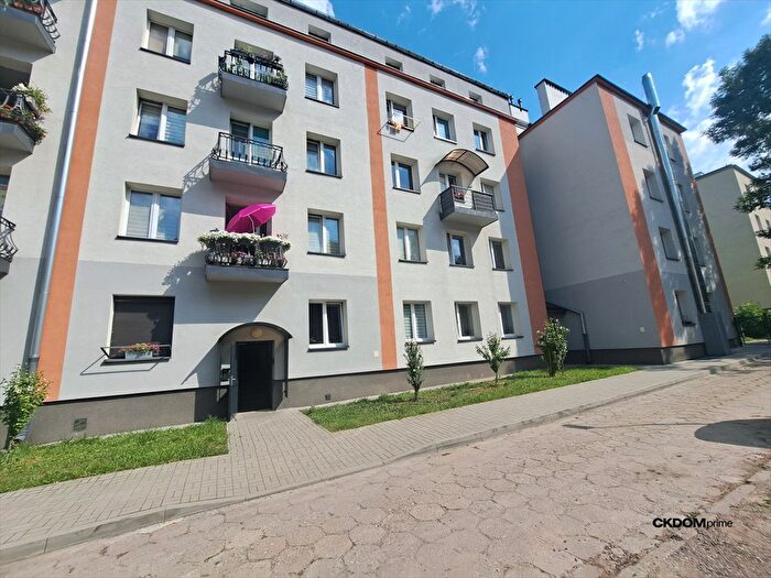 Mieszkanie 2-pokojowe na sprzedaż, Kielce