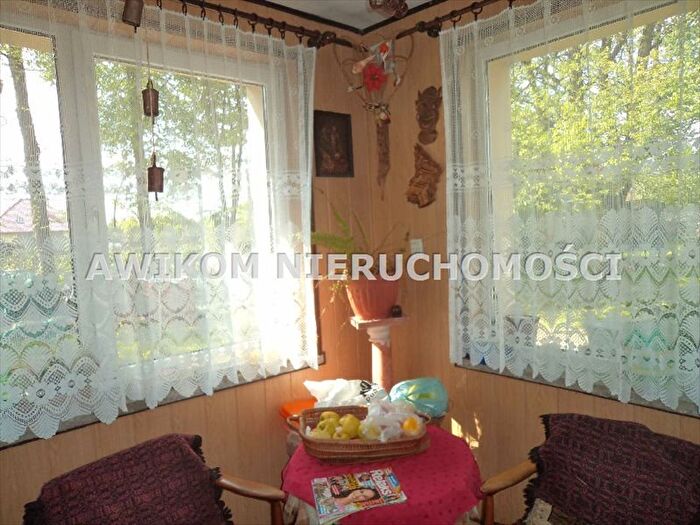 Dom 3-pokojowy na sprzedaż, Żyrardów